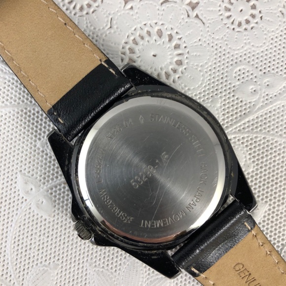 Vintage Babe Ruth Baseball Watch by Game Time - Picture 4 of 6